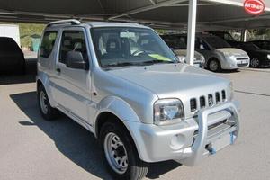 Suzuki Jimny 1.3i GANCIO TRAINO