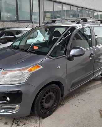 CITROEN C3 Picasso C3 Picasso 1.6 HDi 90 airdre...