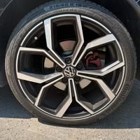 Cerchi Volkswagen Polo GTI