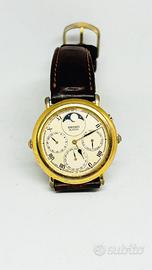 Orologio Seiko Fasi Lunari