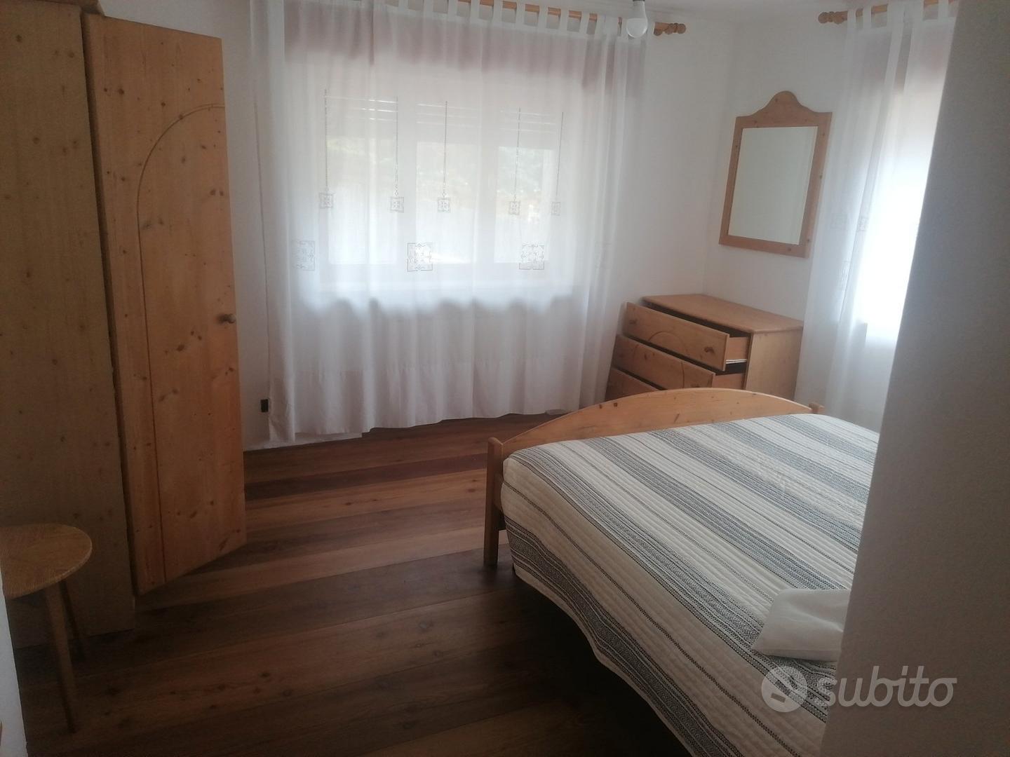 Appartamento – Longarone, Provagna - Vista 2