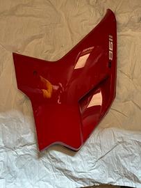 Carena sinistra originale ducati 1198S