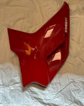 Carena sinistra originale ducati 1198S