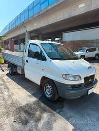 Hyundai H-1 2.5 TDI PC Van 3 posti