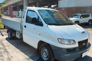 Hyundai H-1 2.5 TDI PC Van 3 posti