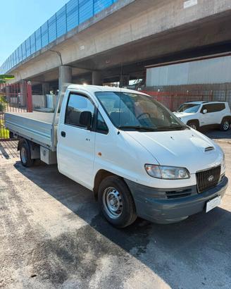 Hyundai H-1 2.5 TDI PC Van 3 posti