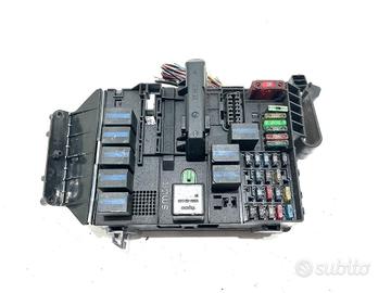 BODY COMPUTER SMART ForTwo Coupé (W450) 0001683v0