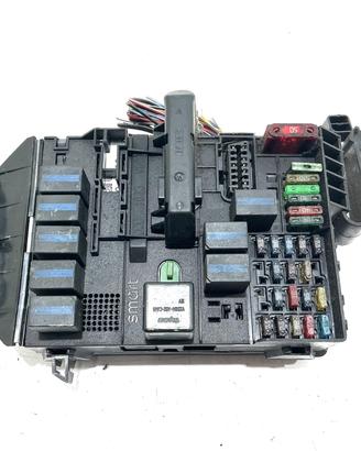 BODY COMPUTER SMART ForTwo Coupé (W450) 0001683v0