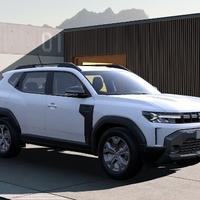 Dacia Duster Eco-G 120 CV Expression