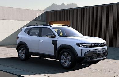 Dacia Duster Eco-G 120 CV Expression