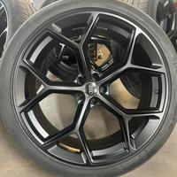 Cerchi in lega Audi Q8 / SQ8 / RSQ8 da 23”