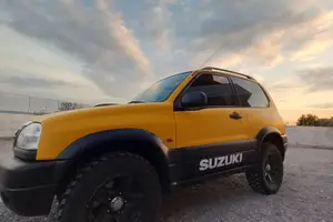 Stupenda Vitara pari al Nuovo