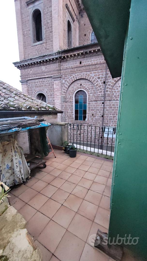 Appartamento – Capranica, Viterbo - Vista 2