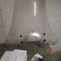 Parabrezza Vespa LX