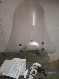 Parabrezza Vespa LX