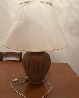 Lampada da appoggio