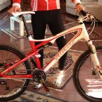 Specialized Epic Carbon misura L