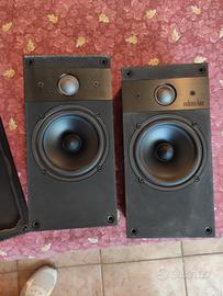 INDIANA LINE casse audio