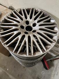 Cerchi 17 Giulietta perfetti 