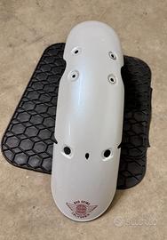 parafango anteriore Triumph Bonneville T100/T120