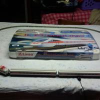 Treno ''IL PENDOLINO''