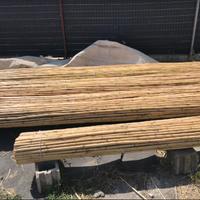 Incannucciati arelle