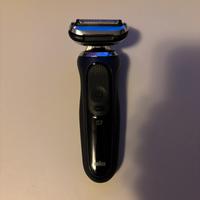 Braun serie 7 rasoio elettrico
