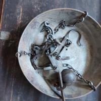 Bilancia Antica Romana 