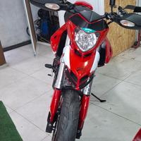 ducati hypermotard 1100