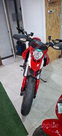 ducati hypermotard 1100