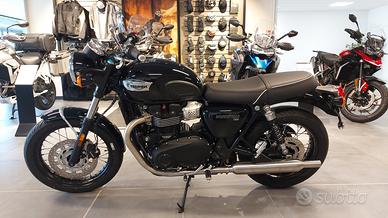 Triumph Bonneville T100 T 100