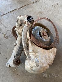 Motore vespa vba 150