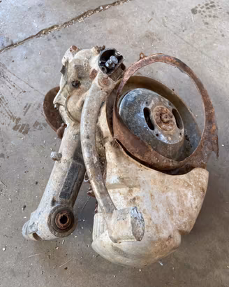 Motore vespa vba 150