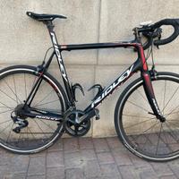 Bici da corsa modello Ridley- Helium
