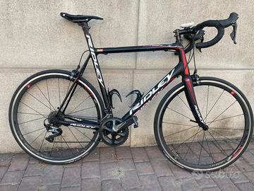 Bici da corsa modello Ridley- Helium