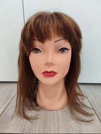 Testina parrucchiere