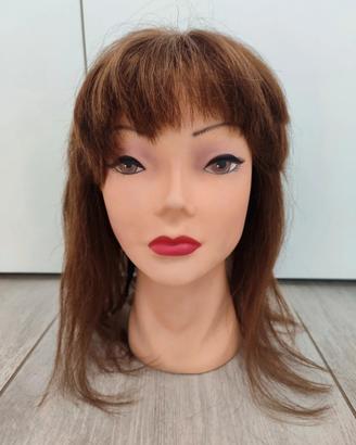 Testina parrucchiere