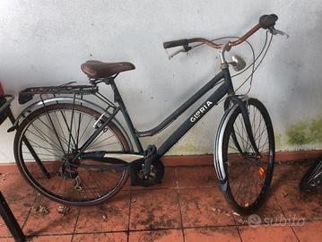 Bicicletta Gloria 