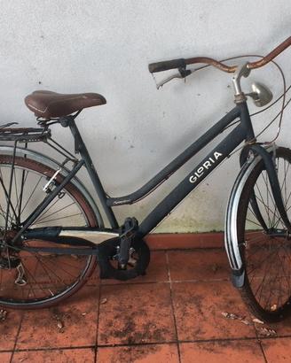 Bicicletta Gloria 