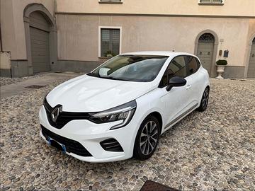 RENAULT Clio Blue dCi 100 CV 5P Evolution