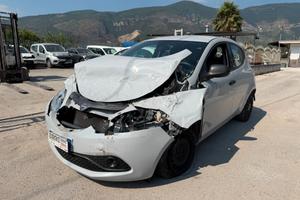 LANCIA YPSILON 2019 1.2 BENZINA 69 CV *AIRB OK