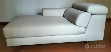 chaise longue
