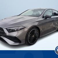 Mercedes-Benz Classe A 180d Automatic AMG Lin...