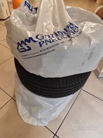 PNEUMATICI 225/ 45R 17