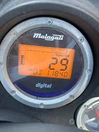 Malaguti Madison 250 - 2004