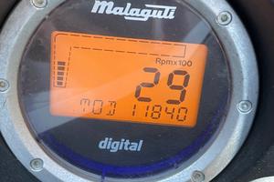 Malaguti Madison 250 - 2004