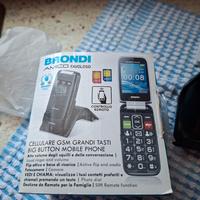 Telefono Brondi