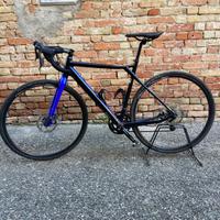 bici GT Grade  gravel/ciclocross