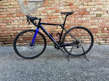 bici GT Grade  gravel/ciclocross
