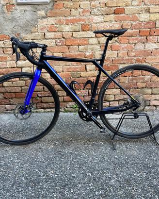 bici GT Grade  gravel/ciclocross